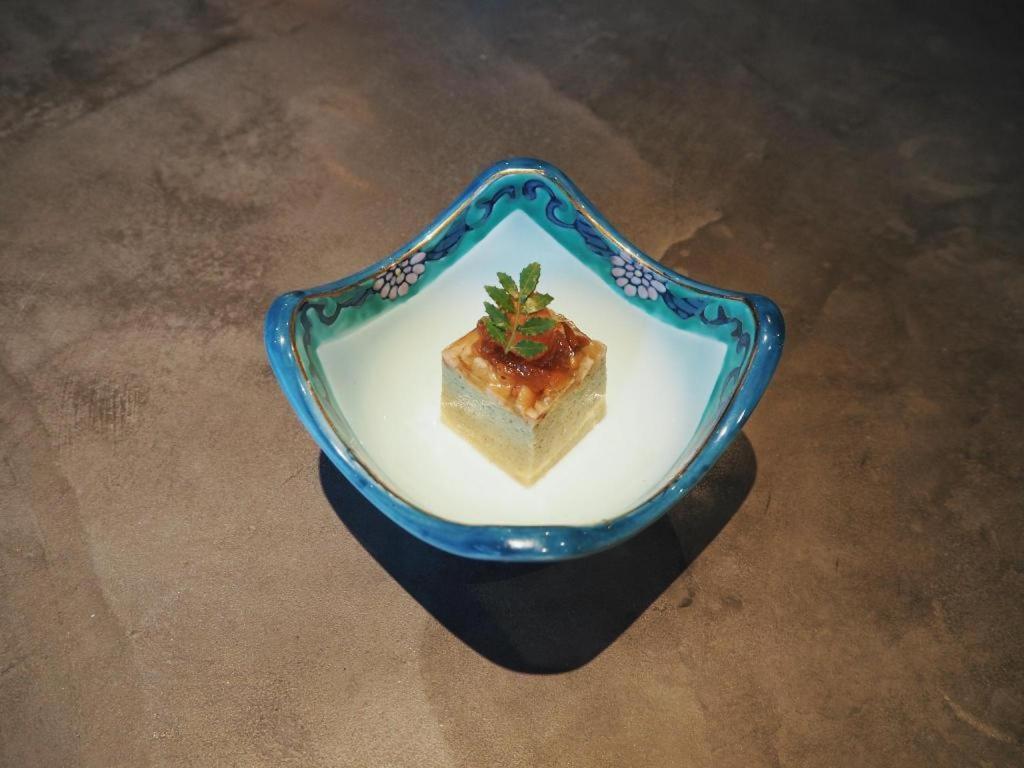 Sounkyo Onsen Kumoi Hotel Kamikawa  Luaran gambar
